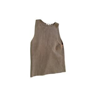 reformation tank top